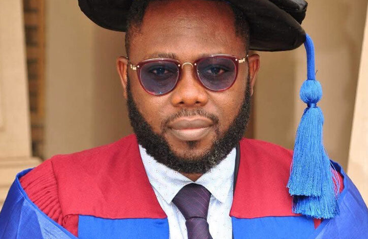 Lecturer suspended for Facebook post claiming Keke riders earn more than professors in ABSU 2 Photo of Lecturer suspended for Facebook post claiming Keke riders earn more than professors in ABSU