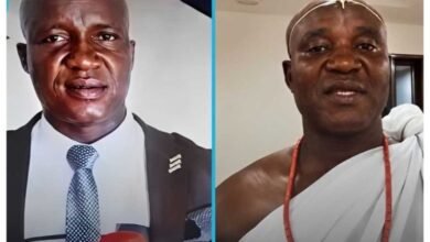Popular Nigerian pastor abandons Christianity, turns ‘babalawo’ 6 Photo of Popular Nigerian pastor abandons Christianity, turns ‘babalawo’