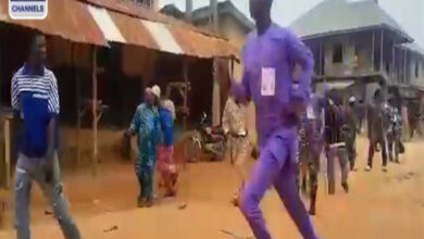 #OsunDecides2026: INEC officials and electorates flee as violence erupts in Ejigbo 6 Photo of #OsunDecides2026: INEC officials and electorates flee as violence erupts in Ejigbo
