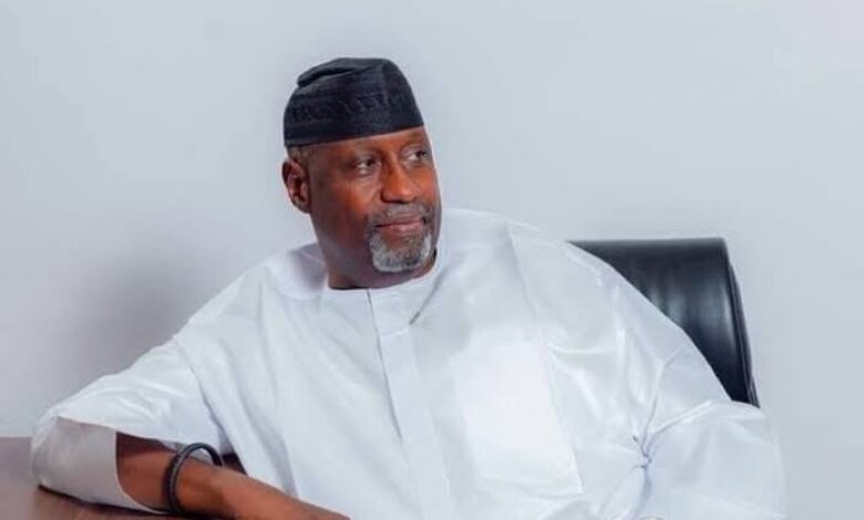 Osun: They took Adeleke for granted, thought Tinubu govt will write results – Farouk 1