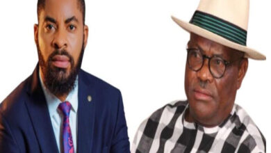Photo of Wike has destroyed Abuja. The town is stinking and flooded – Activist Deji Adeyanju