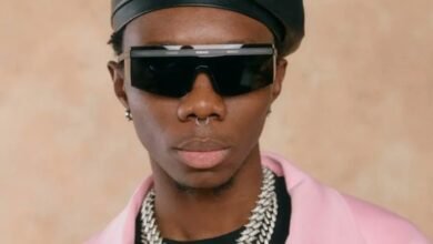 ‘Come to court and prove it’ – Blaqbonez challenges Odumodublvck over abuse allegation 6 Photo of ‘Come to court and prove it’ – Blaqbonez challenges Odumodublvck over abuse allegation
