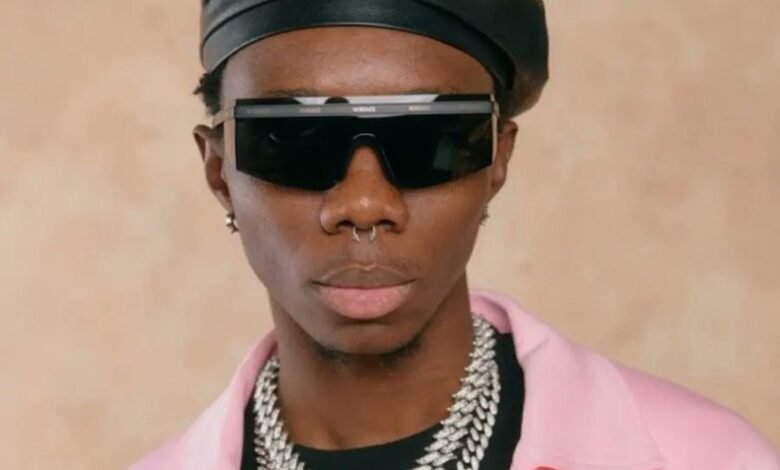 ‘Come to court and prove it’ – Blaqbonez challenges Odumodublvck over abuse allegation 1