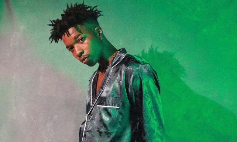 ‘I have never felt pain like this’ – Magixx mourns his mother 1