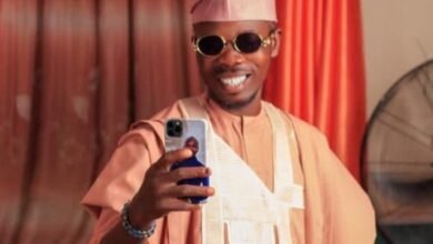Photo of Actor, Ijebu makes public apology after Ogogo’s death