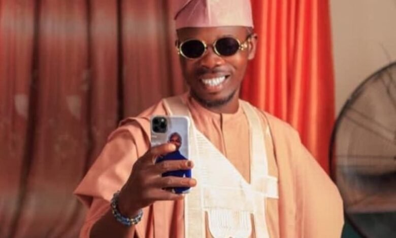 Actor, Ijebu makes public apology after Ogogo’s death 1