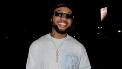 Photo of ‘This is when he needs us most’ — Rahman Jago backs Poco Lee
