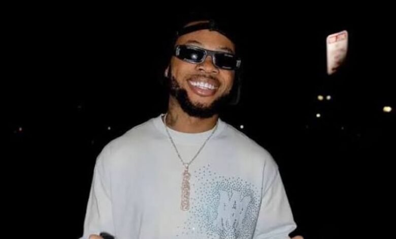 ‘This is when he needs us most’ — Rahman Jago backs Poco Lee 1 ‘This is when he needs us most’ — Rahman Jago backs Poco Lee 1