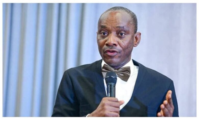 2027: Why Peter Obi will defeat Tinubu, Atiku – Sam Amadi 1