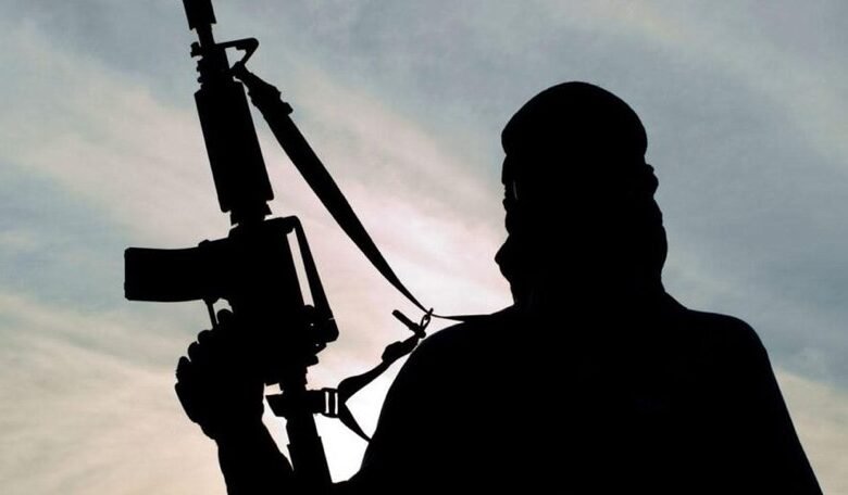 One killed, three injured as gunman opens fire at marriage ceremony in Kano 1