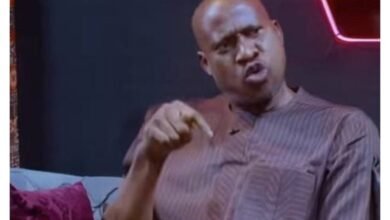 Photo of Nigeria’s highest currency can’t buy 1 liter of fuel – Nollywood filmmaker, Olaide Olabanji
