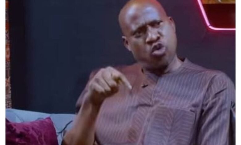 Nigeria’s highest currency can’t buy 1 liter of fuel – Nollywood filmmaker, Olaide Olabanji 1