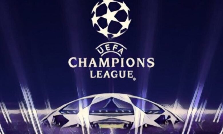 BREAKING: Champions League 2026/2027 league phase draw confirmed [Fixtures] 1