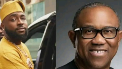 Peter Obi: “None of Them Can Try It” — Davido Challenges Politicians to Explain Their Wealth 6 Photo of Peter Obi: “None of Them Can Try It” — Davido Challenges Politicians to Explain Their Wealth