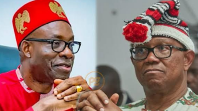If You Find Even One Person I Owed, I Will End My 2027 Campaign” — Peter Obi dares Soludo 6 Photo of If You Find Even One Person I Owed, I Will End My 2027 Campaign” — Peter Obi dares Soludo