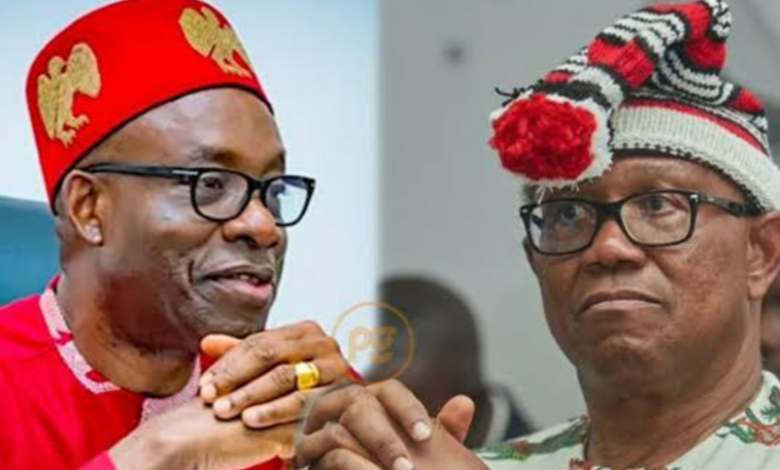 Photo of ”If You Find Even One Person I Owed, I Will End My 2027 Campaign” — Peter Obi dares Soludo