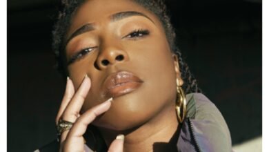 Photo of I sing better than my brother Burna Boy – Nissi claims