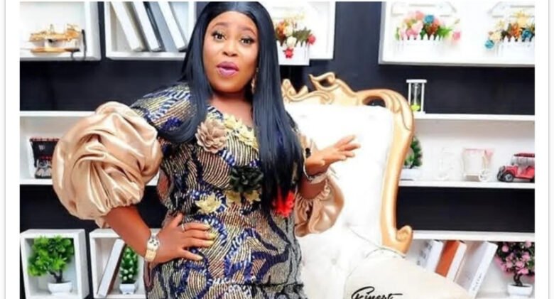 Nollywood Actress Atinuke Kareem Dies After Battle With Breast Cancer 1