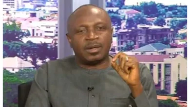 Photo of “He Can Work From France, But Can He Make Life Cheaper?” — Shaibu Challenges Tinubu
