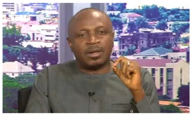 “He Can Work From France, But Can He Make Life Cheaper?” — Shaibu Challenges Tinubu 1