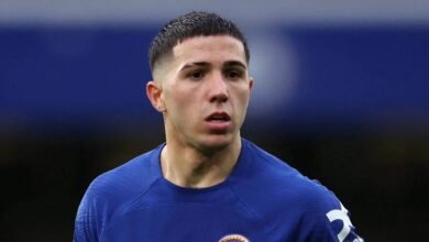 Photo of Man City agree to sign Enzo Fernandez for record £125m – Reports