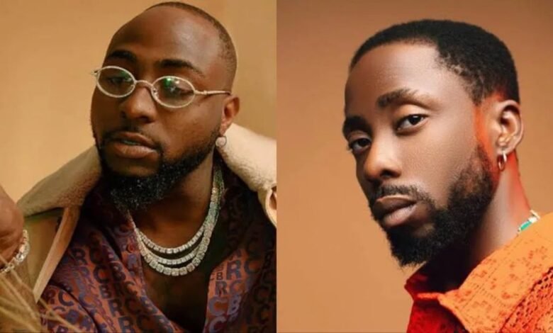 Family wealth drama: Davido faces backslash for attacking Erigga 6 Photo of Family wealth drama: Davido faces backslash for attacking Erigga