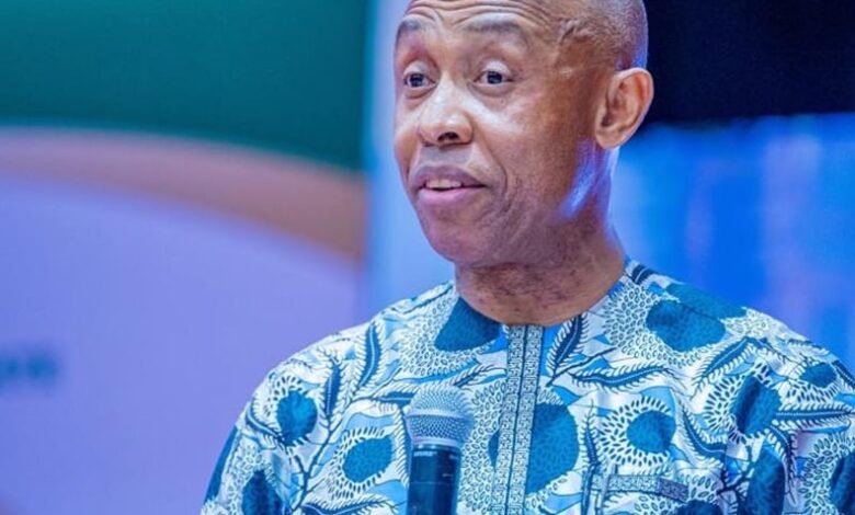 Tinubu only President in Nigeria’s history without classmates – Chidi Odinkalu 6 Photo of Tinubu only President in Nigeria’s history without classmates – Chidi Odinkalu