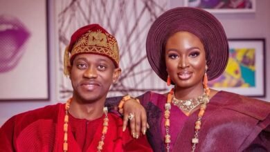 ‘My husband is a secure man’ – Mo Bimpe claps back at critics 6 Photo of ‘My husband is a secure man’ – Mo Bimpe claps back at critics