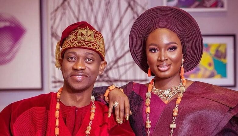 ‘My husband is a secure man’ – Mo Bimpe claps back at critics 2 Photo of ‘My husband is a secure man’ – Mo Bimpe claps back at critics