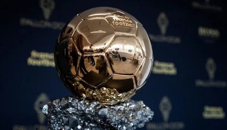Photo of 2026 Ballon d’Or: 30-man nominee shortlist unveiled