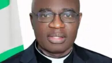 Photo of We are not aware of Peter Obi’s visit — Benue Govt