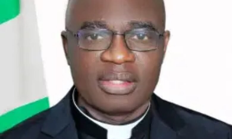 Photo of We are not aware of Peter Obi’s visit — Benue Govt