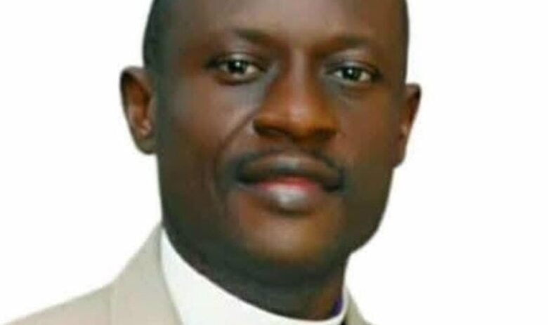 Nigerian bishop shot dead in South Africa 3 Photo of Nigerian bishop shot dead in South Africa