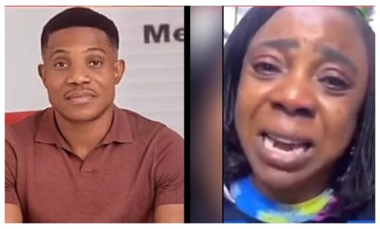Photo of Woman seeks refund of N1.64m transfer to Pastor Jerry Eze’s church [VIDEO]