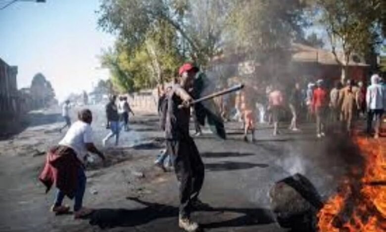 Again, two Nigerians killed in South Africa’s xenophobic crisis 1 Photo of Again, two Nigerians killed in South Africa’s xenophobic crisis