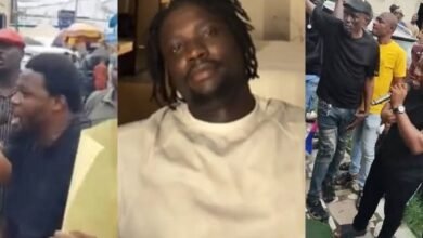 VeryDarkMan blasts Igbo traders over ‘Chinese must go’ protest 6 Photo of VeryDarkMan blasts Igbo traders over ‘Chinese must go’ protest