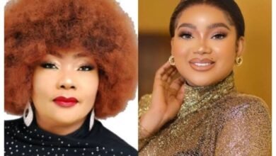 Enugu gov appoints nollywood actresses Rachael Okonkwo, Eucharia Anunobi as aides 6 Photo of Enugu gov appoints nollywood actresses Rachael Okonkwo, Eucharia Anunobi as aides