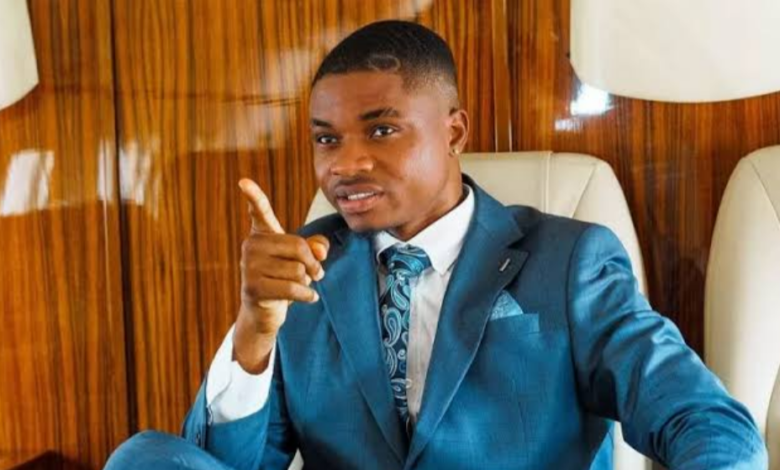 “I Stay in a Rented Apartment to Motivate Myself” — Ola of Lagos 1 “I Stay in a Rented Apartment to Motivate Myself” — Ola of Lagos 1