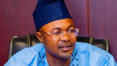Photo of Court Strikes Out Forgery Charges Against Alleged Fake Presidential Agency DG