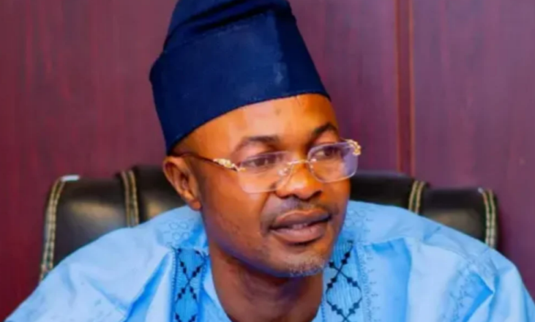 Court Strikes Out Forgery Charges Against Alleged Fake Presidential Agency DG 1 Court Strikes Out Forgery Charges Against Alleged Fake Presidential Agency DG 1