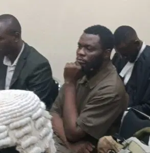 Court remands alleged fake JAMB registrar in Kuje prison 4 Photo of Court remands alleged fake JAMB registrar in Kuje prison