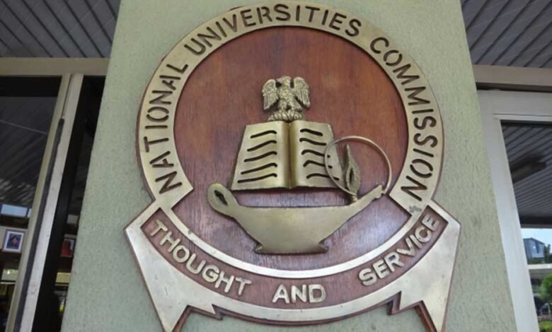 NUC to introduce AI policy framework for Nigerian universities 1 NUC to introduce AI policy framework for Nigerian universities 1