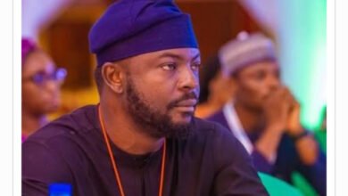 “There Is No Plan to Delay the 2027 General Elections” — Tinubu’s Aide dismisses claims 6 Photo of “There Is No Plan to Delay the 2027 General Elections” — Tinubu’s Aide dismisses claims