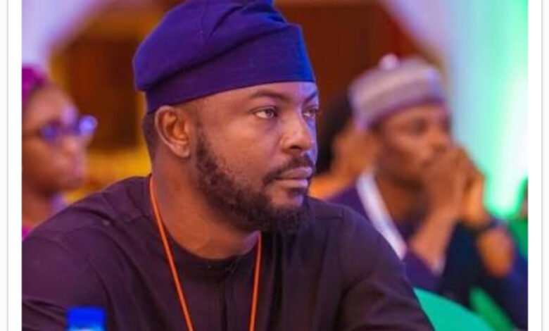 “There Is No Plan to Delay the 2027 General Elections” — Tinubu’s Aide dismisses claims 1 “There Is No Plan to Delay the 2027 General Elections” — Tinubu’s Aide dismisses claims 1