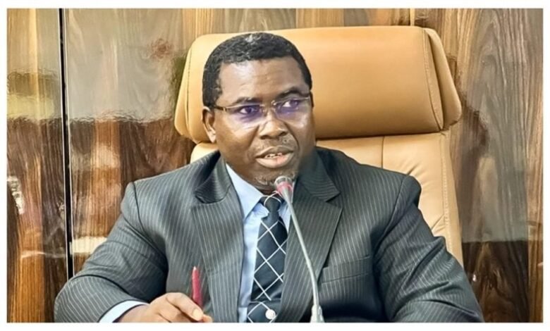 2027: Don’t declare privately collated results – INEC Chairman warns media 1 2027: Don’t declare privately collated results – INEC Chairman warns media 1