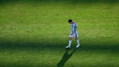 ‘I leave in peace’ — Messi says ahead of final Argentina game 6 Photo of ‘I leave in peace’ — Messi says ahead of final Argentina game