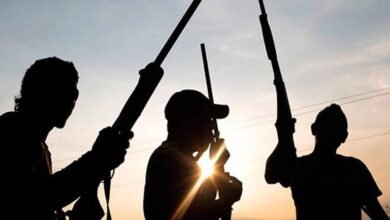 Hoodlums attack army officer, wife, steal N300,000 in Lagos 4 Photo of Hoodlums attack army officer, wife, steal N300,000 in Lagos