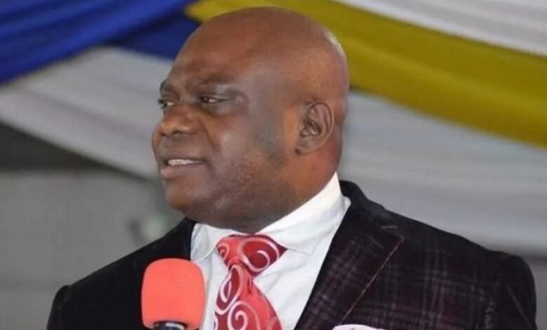 2027: ‘Snatch ballot box and die’ — Apostle Chibuzor warns Nigerian youths 1