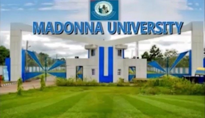 ‘Give us second chance’ – Expelled varsity student begs after viral dance video 1