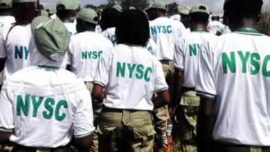 Photo of BREAKING: 20 kidnapped corps members rescued in Imo